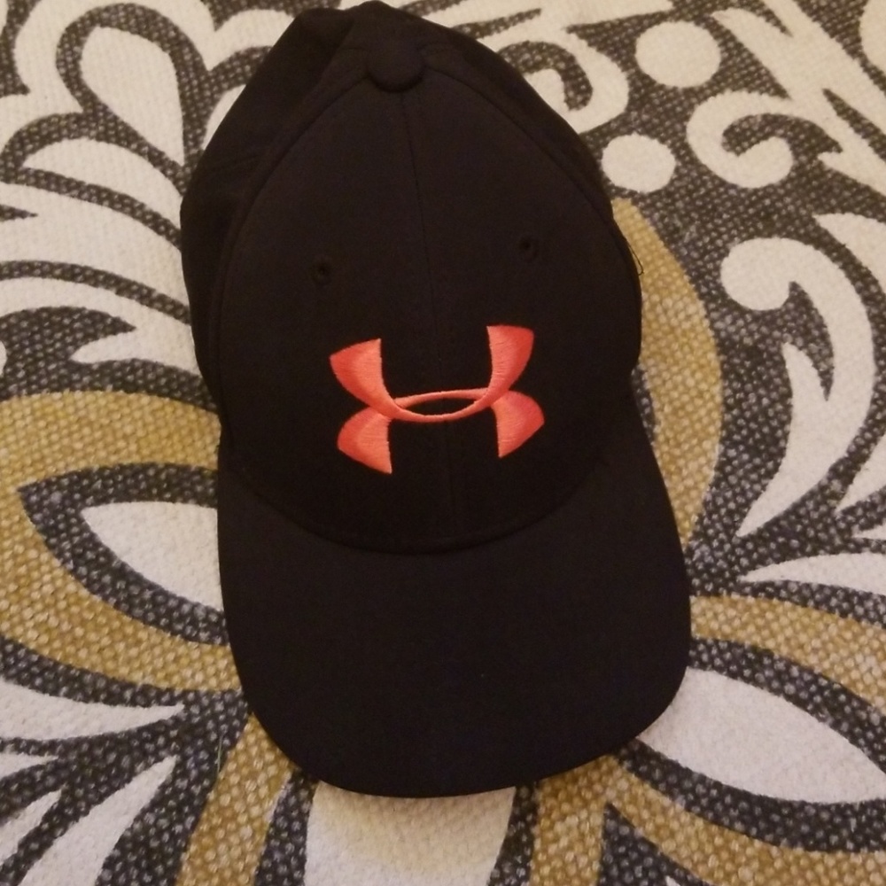 Youth Under Armour Hat